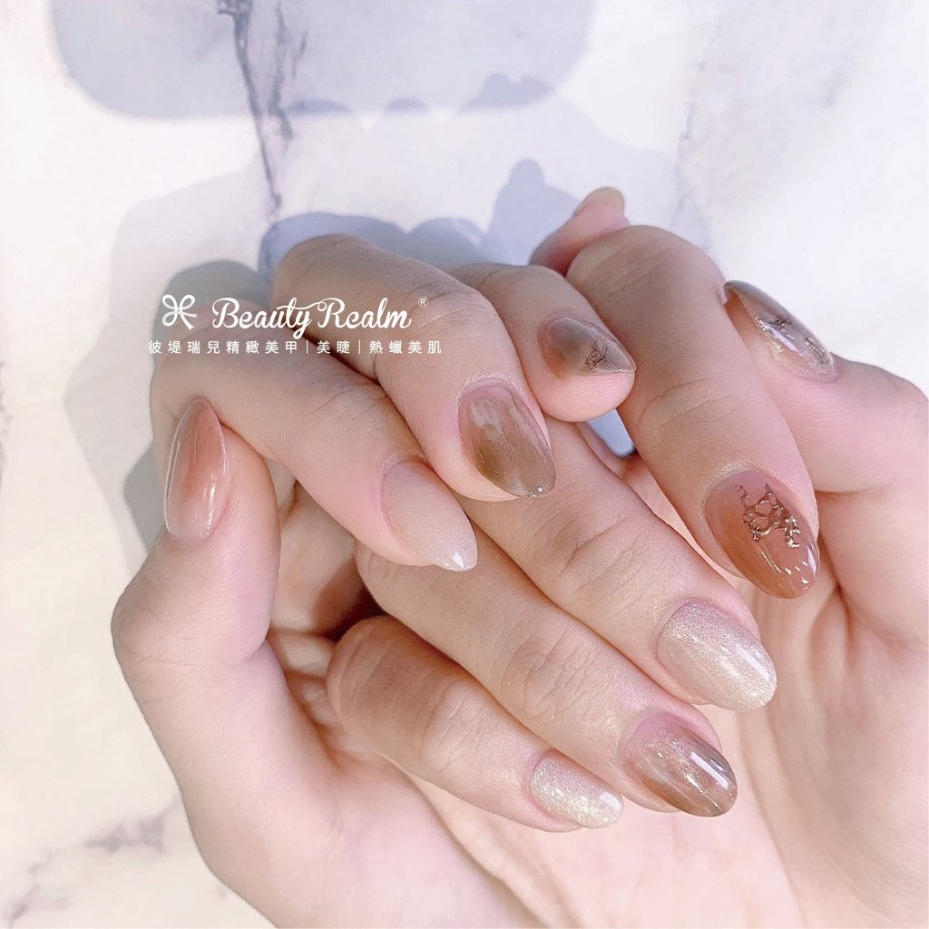 Tainan Nail Recommendation-Beauty-Realm-Fine Nail 4