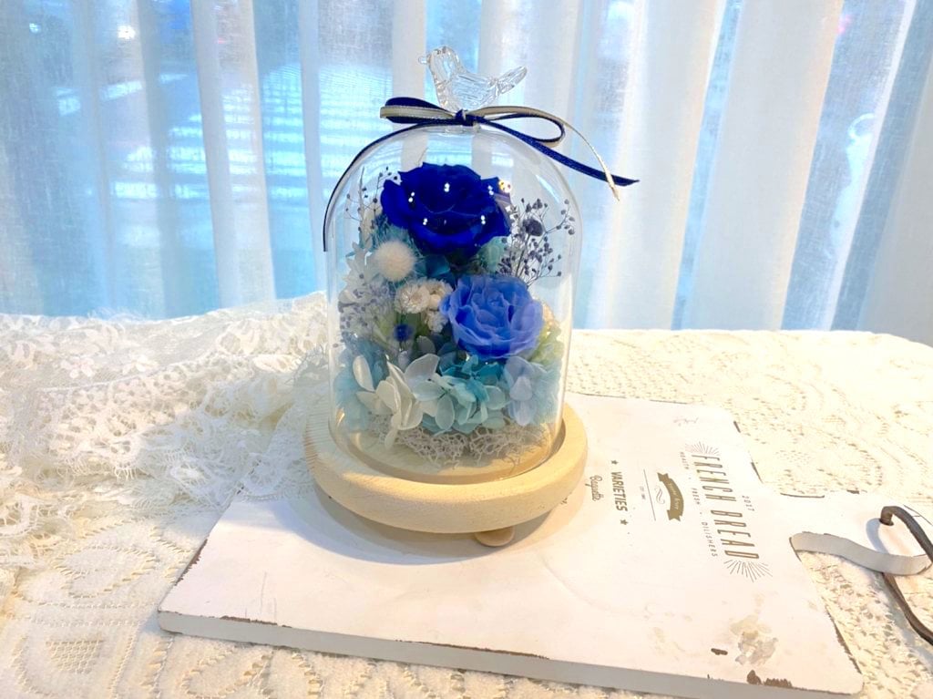 台南フラワーアートコース推薦-Sweet-Tammys-Flower-Studio-Sweet Little Flower Shop 4