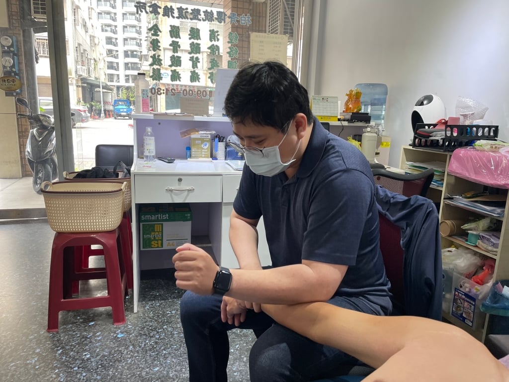 高雄整骨推薦-柏青傳統整復推拿所-05