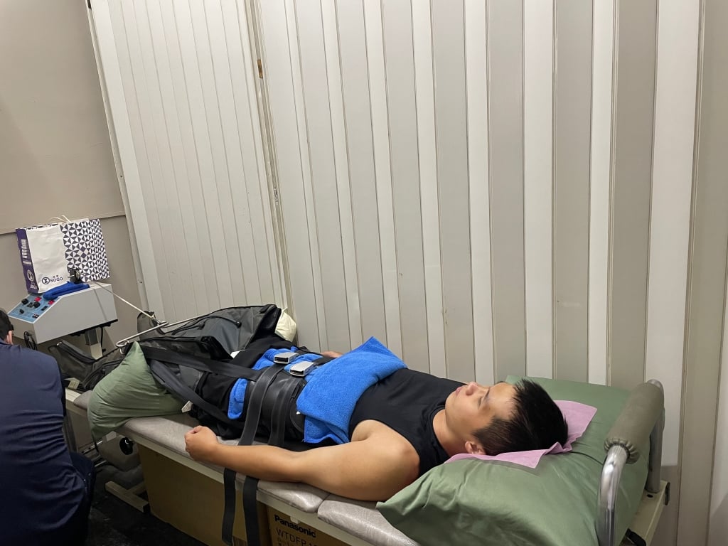 高雄整骨推薦-柏青傳統整復推拿所-06