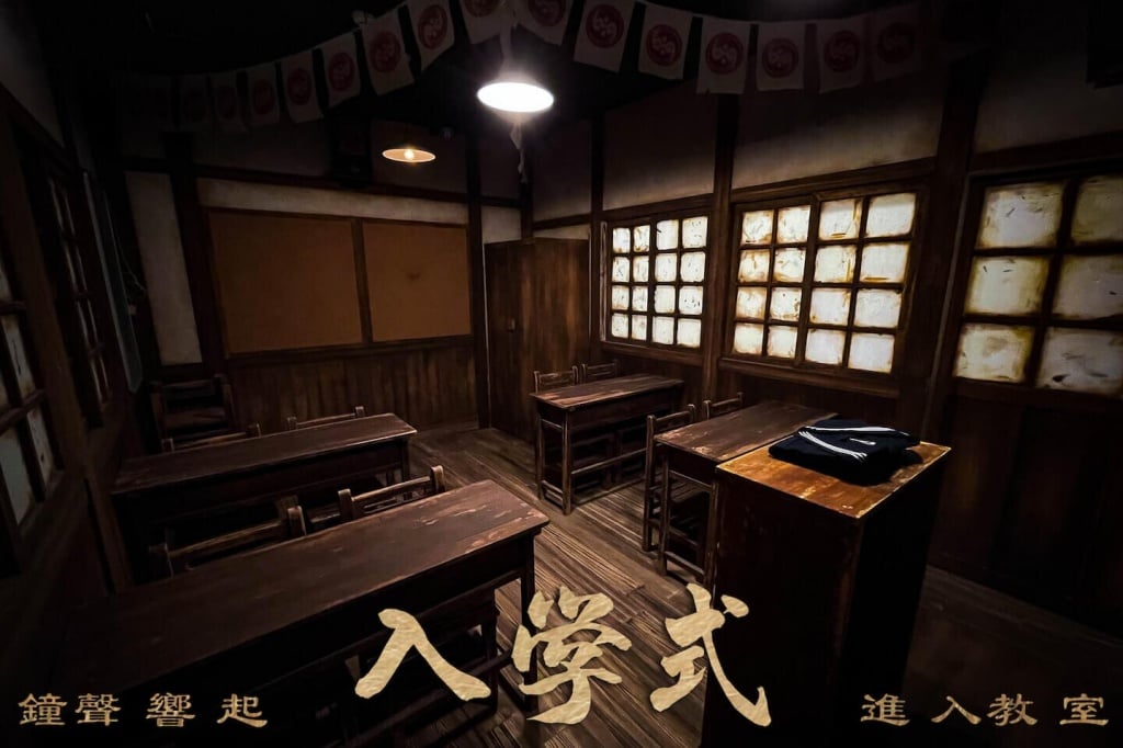 入學式3