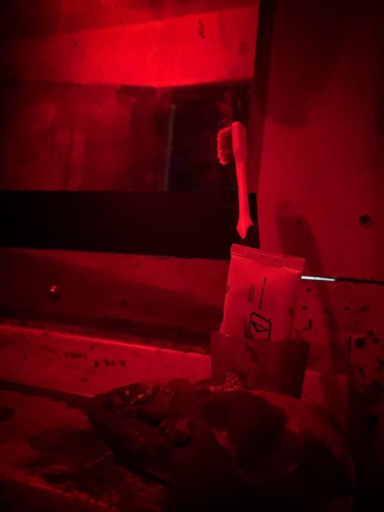 台中恐怖密室逃脫推薦 邪咒曲2