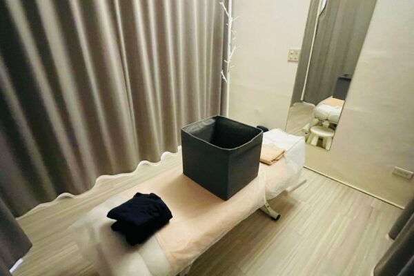 台北整骨推薦 伊通村日式整体院1