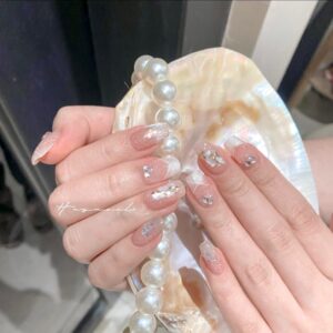 Embrace Nail Art Works 1