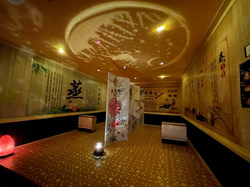 台北汗蒸幕推薦｜不必到韓國也能體驗！7 間台北韓式汗蒸幕評比