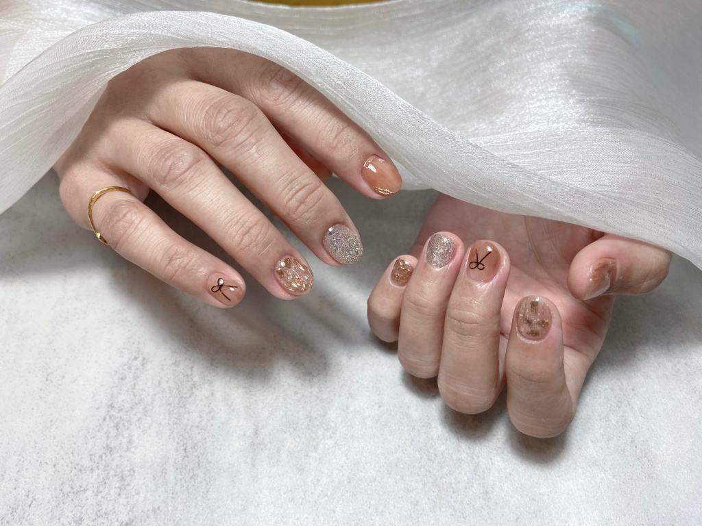 Nail Art