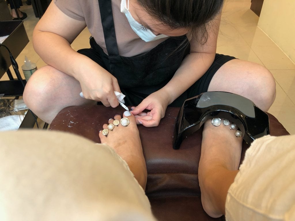 台北美甲推薦-Bear-House-Nail-美甲沙龍2