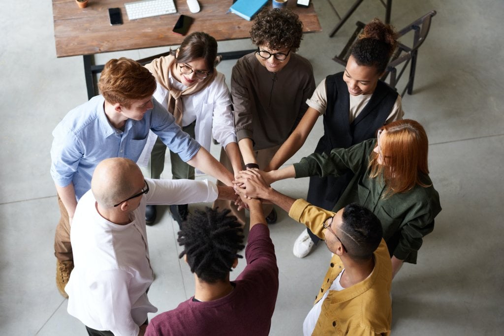 【台北大型密室逃脫推薦】Team Building 的好選擇！精選 10 人以上台北多人密室逃脫