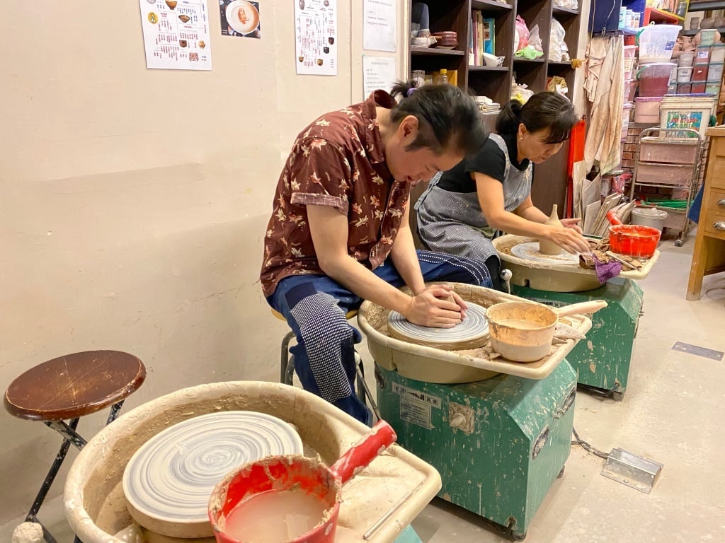 台北手作課程推薦指南》神秘客認證 TOP 9 手作課程，一日職人 DIY 體驗 71