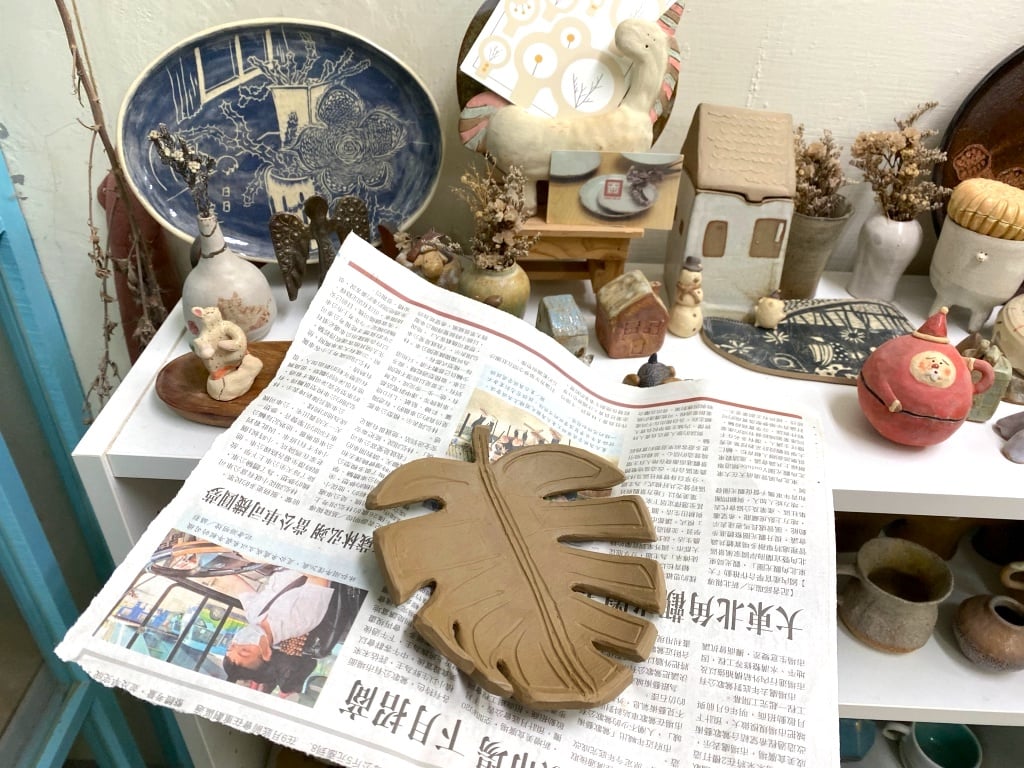台北手作課程推薦指南》神秘客認證 TOP 9 手作課程，一日職人 DIY 體驗 73