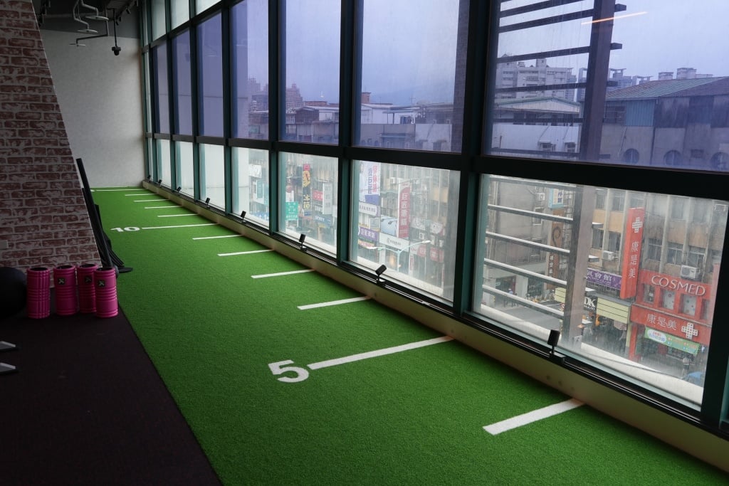 每間分店都鄰近捷運