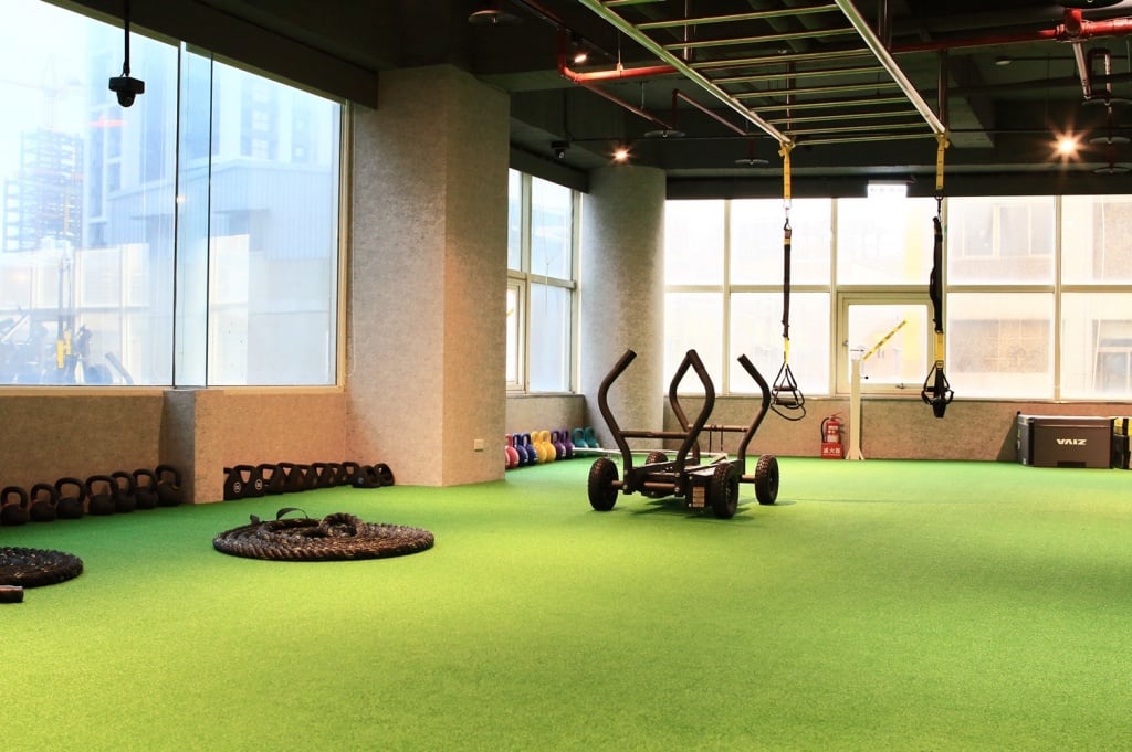 [MORE FIT Review] A perfect fitness environment that spoils fitness enthusiasts. It can be used across 4 major branches without increasing the price46