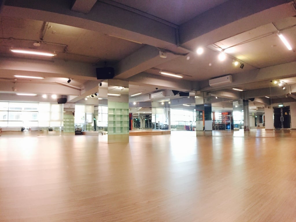新竹-TRX-推薦-ロングズボーン・スポーツ教室