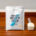 【乳清蛋白推薦品牌】實測6款濃縮&水解高蛋白粉，增肌增重補充健身營養 5
