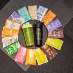 【乳清蛋白推薦品牌】實測6款濃縮&水解高蛋白粉，增肌增重補充健身營養 3