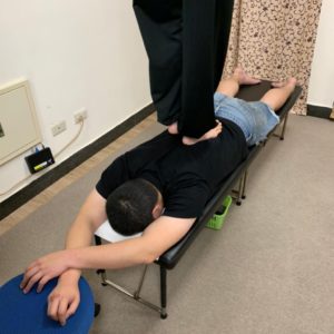台南整骨院おすすめ ハンシェンタン整形マッサージ4