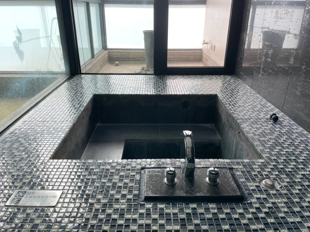 Kaohsiung Motel Recommendation-European Tourism International Chain Boutique Hotel4