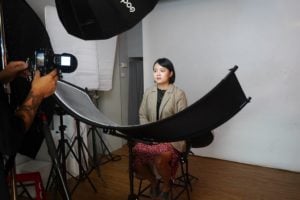 Kaohsiung Korean photo recommendation Nisshun kacha photo studio reviews