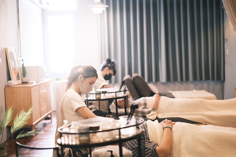 Kaohsiung Ear-picking Recommendation-Jills-House-1