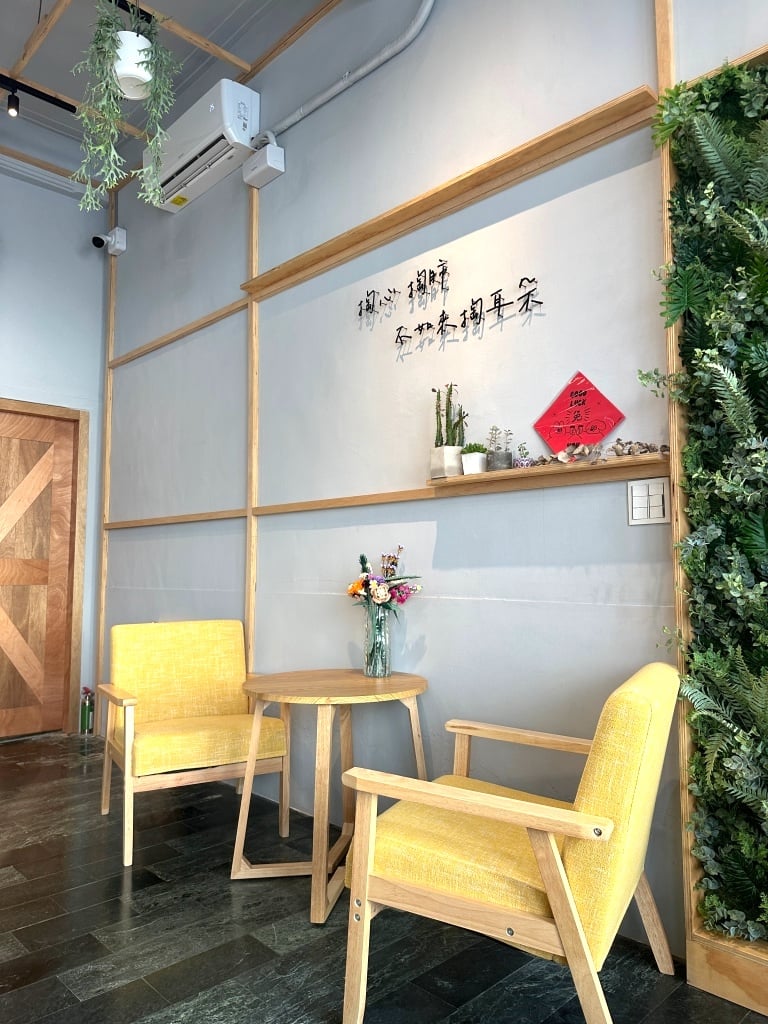Kaohsiung Ear-picking Recommendation-Jills-House2
