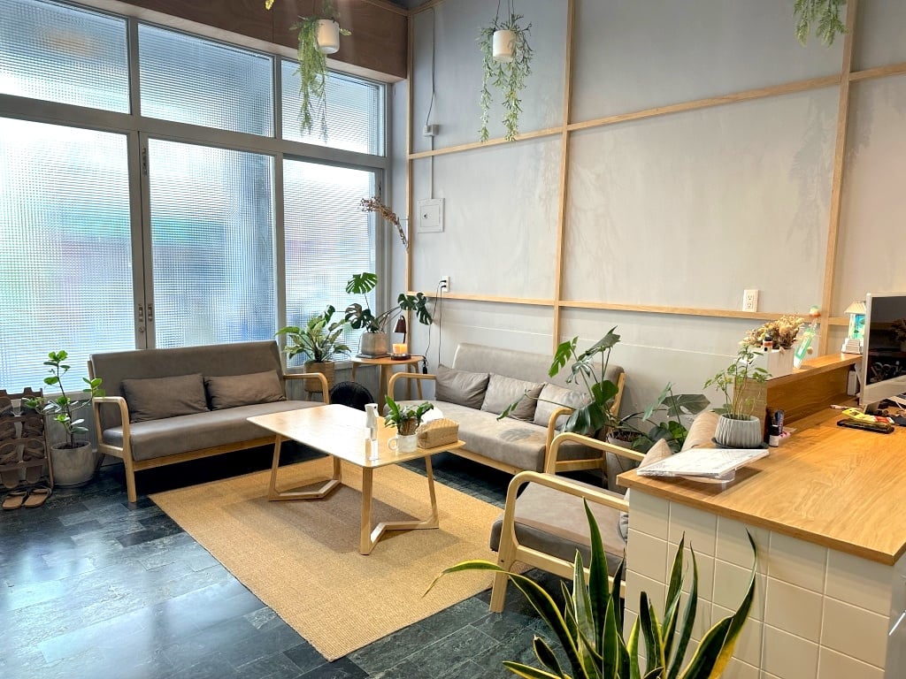 Kaohsiung Ear-picking Recommendation-Jills-House3