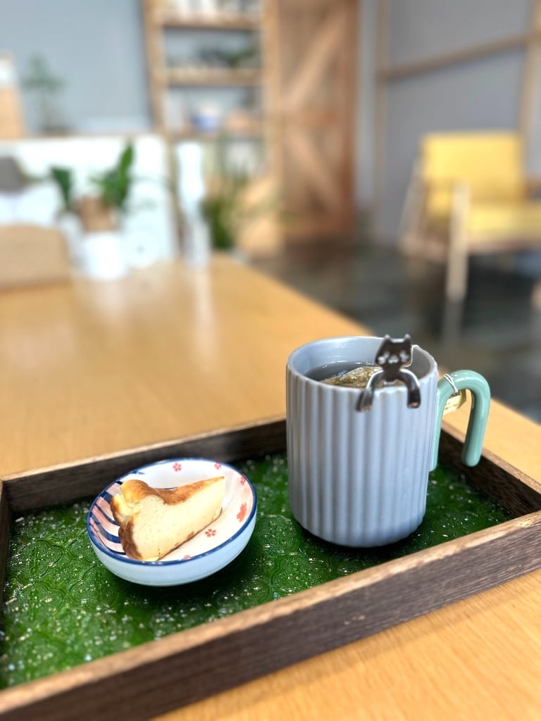 Kaohsiung Ear-picking Recommendation-Jills-House4