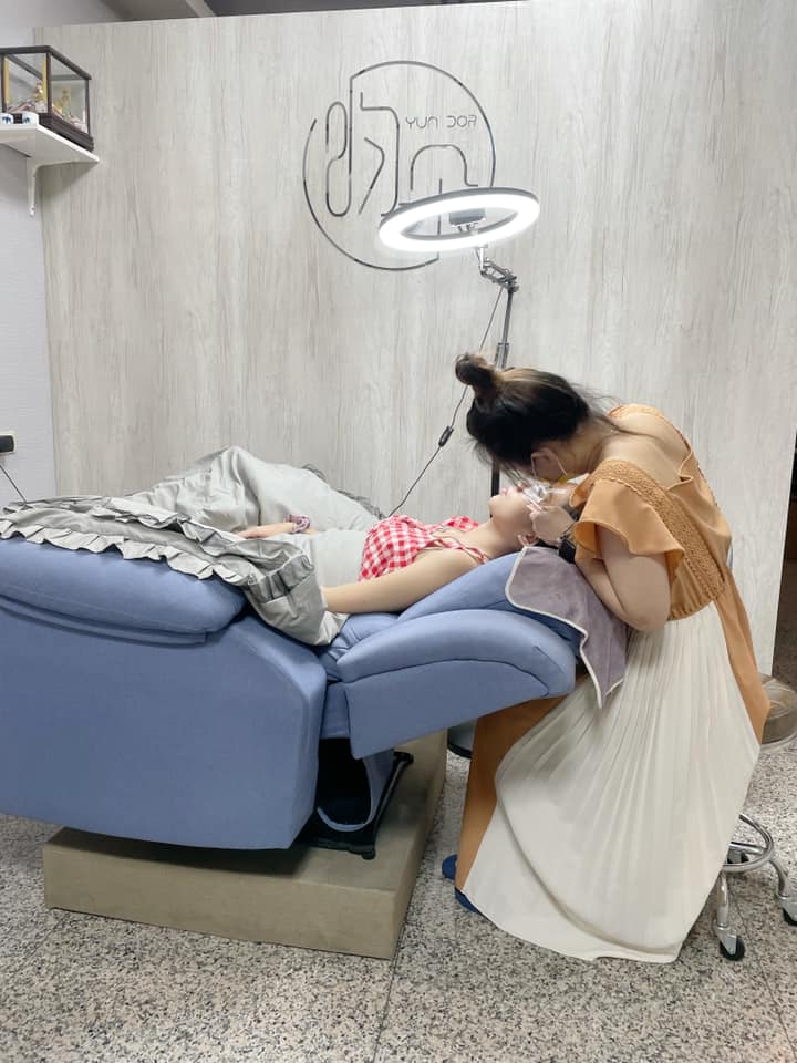 昀朵概念美學