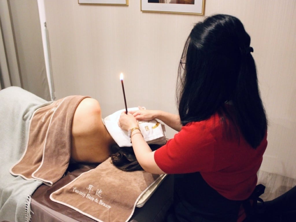 [Kaohsiung Ear Candle Recommendation] Burn out all the troubles and stress!Selected 10 Ear Candling SPA Studios in Kaohsiung