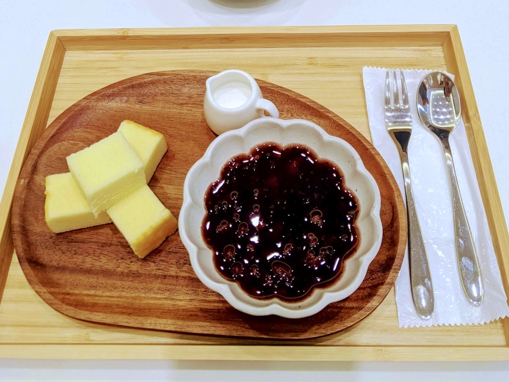 [Ear fan Tammy's review] Singing bowl therapy with ear picking service, a high-standard ear picking shop in an art museum 29