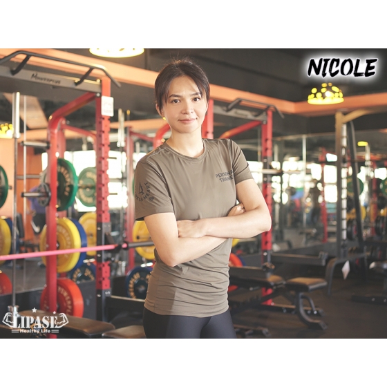 Nicole Nicole