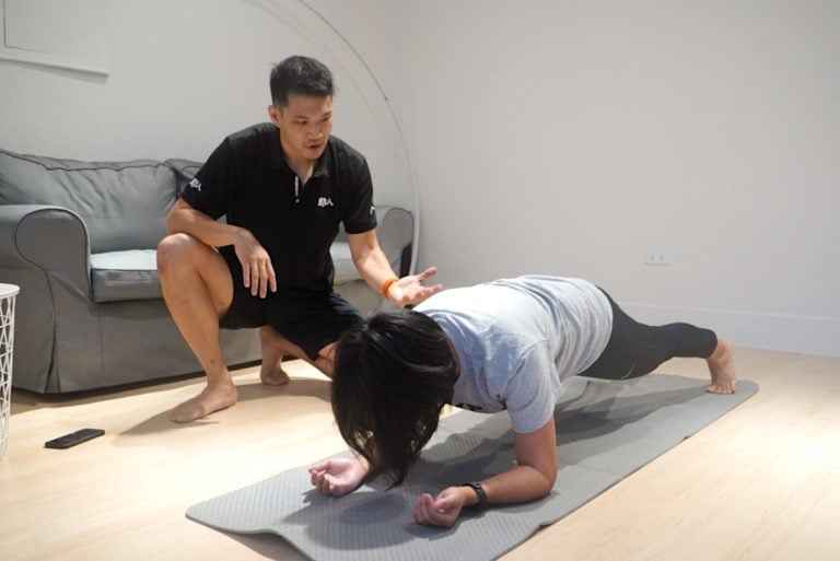 Mobile Home Fitness Reviews 7