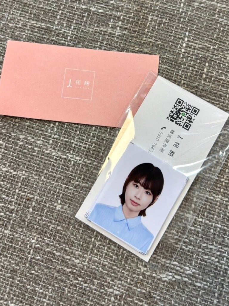 台南韓式證件照_鍾沛書_J相館_2025-06-07_3