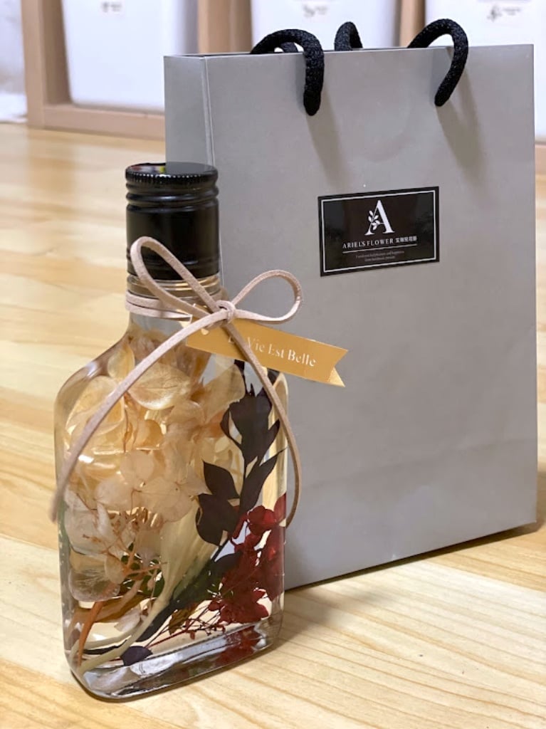 Takao Flower Recommendation-Ariels-Flower4