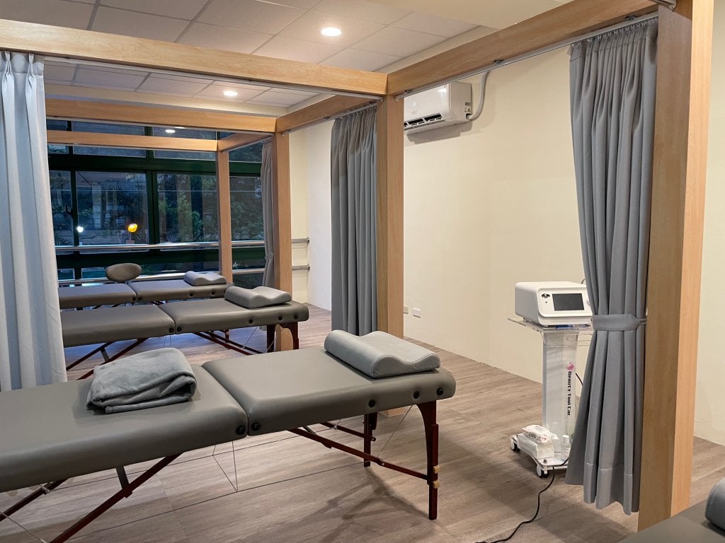 Taichung Massage Recommendation Guide》Mystery Visitor Certified TOP 10 Massage Shops, Massage, Stress Relief and Detoxification without Trapping 35