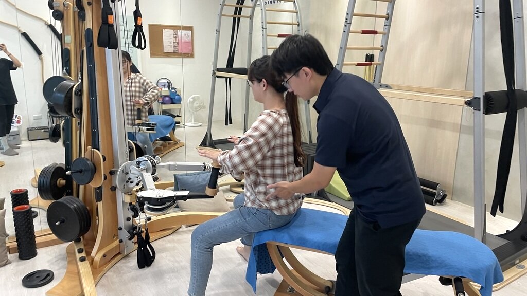 台中按摩推薦指南》神秘客認證 TOP 10 按摩店，按摩舒壓排毒不踩雷 39