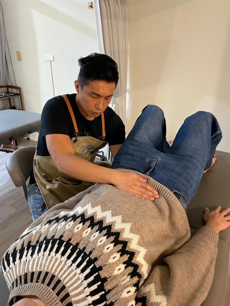 台中運動按摩推薦-RESTRONG-瑞身壯運動按摩館4