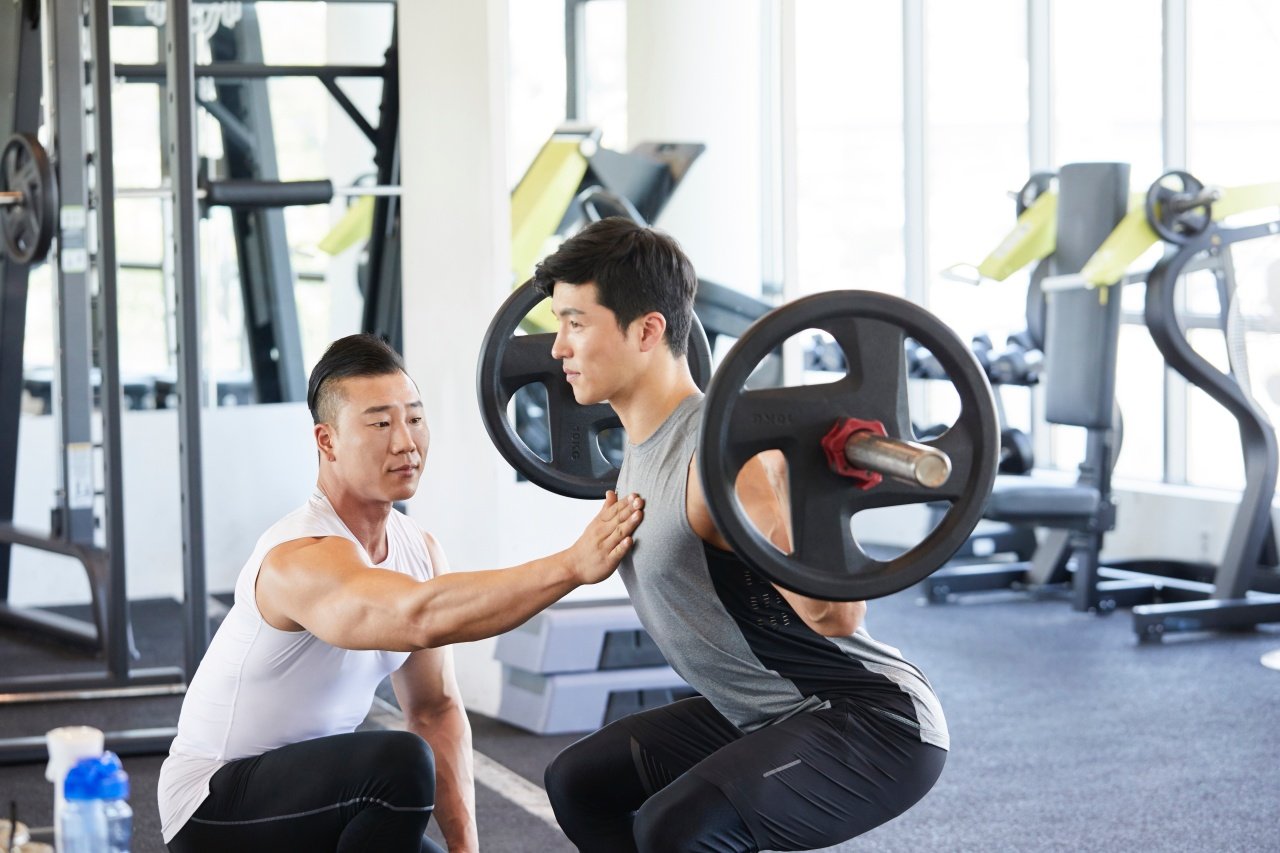 【台南健身教練推薦】量身打造一對一運動課程，5間台南私人教練健身房整理