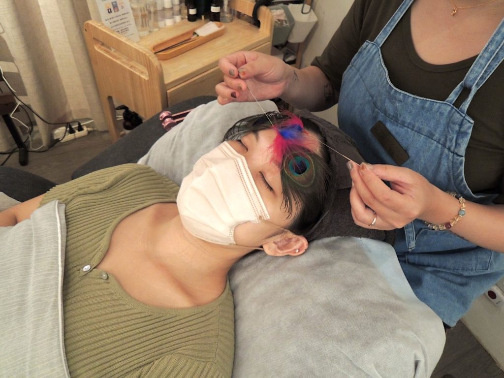 【66 Ears Spa 評價】獨特手法放大五感，讓你神采煥發的士林采耳
