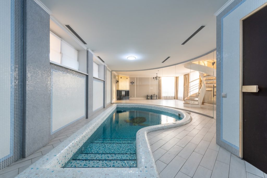 [Tainan Swimming Pool Motel Recommendation] The first choice for riding motorcycles, playing in the water, and partying! Selected 5 Tainan Pool Motels