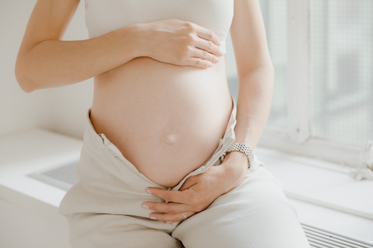 【台北孕婦按摩推薦】孕媽咪專屬護理，6間台北孕婦SPA按摩館紓緩孕期不適