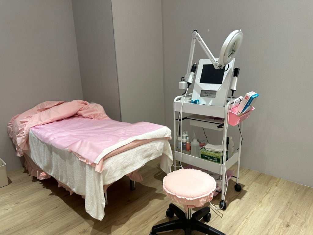 台中做臉推薦 星醫美學院5