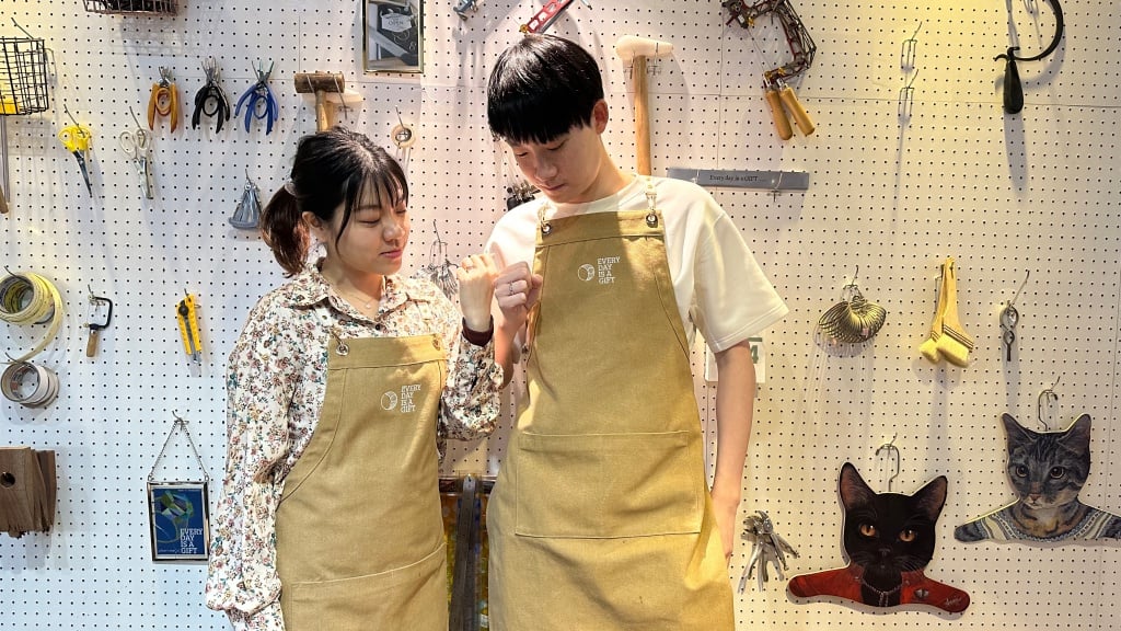 台北手作課程推薦指南》神秘客認證 TOP 9 手作課程，一日職人 DIY 體驗 17