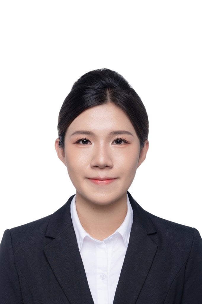 高雄韓式證件照推薦 日春 kacha 照相館