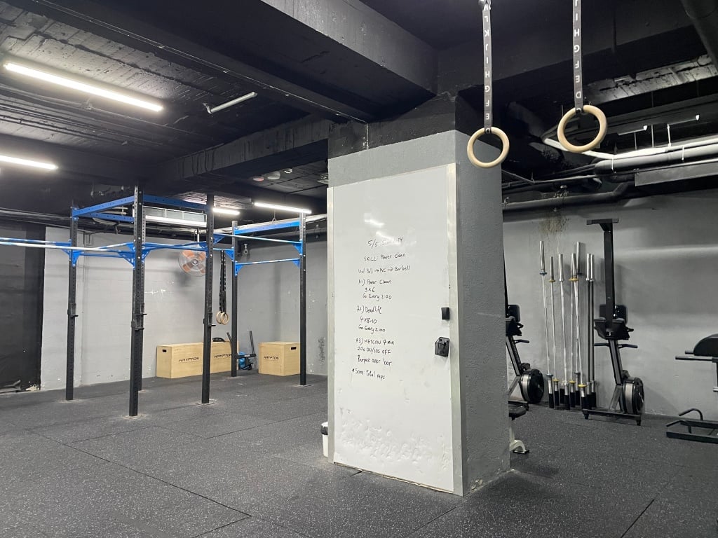 CVN Fitness