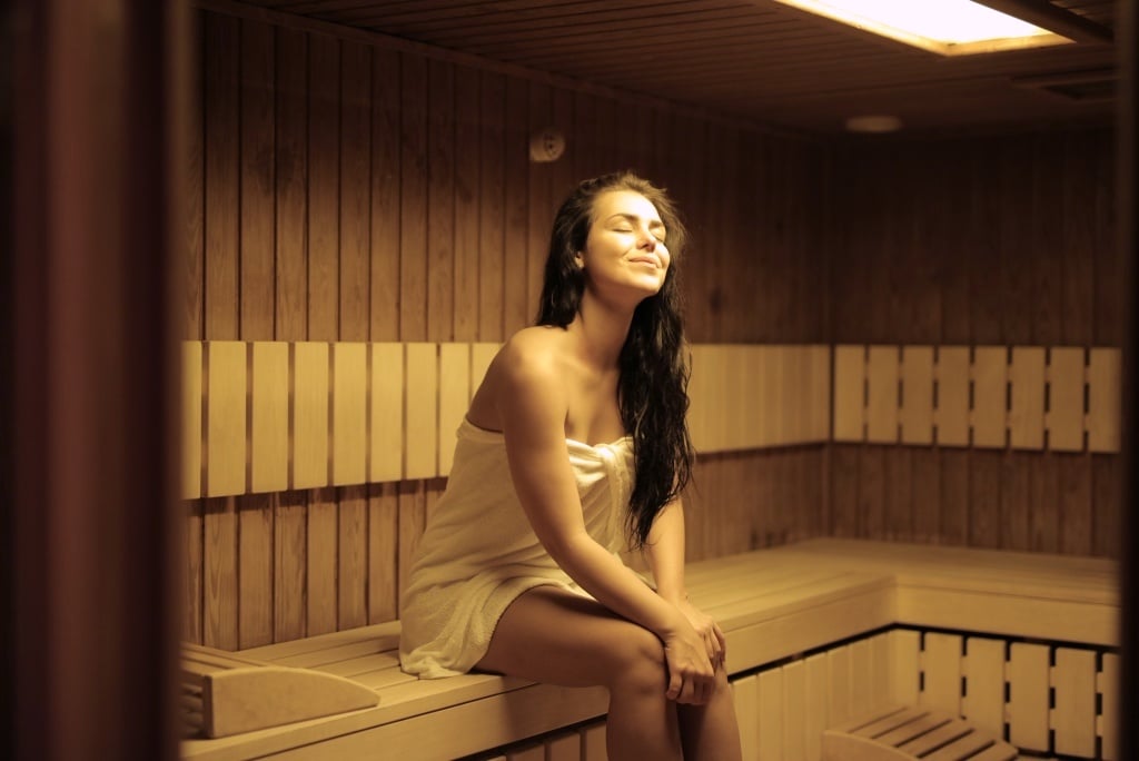 【高雄岩盤浴推薦】乾式溫泉SPA療法，堪比日本的6間高雄陶板岩盤浴店家