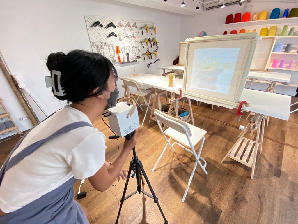 台中手作り体験コースおすすめガイド》10大体験カテゴリー、40以上のミステリービジター認定手作りDIYコース29