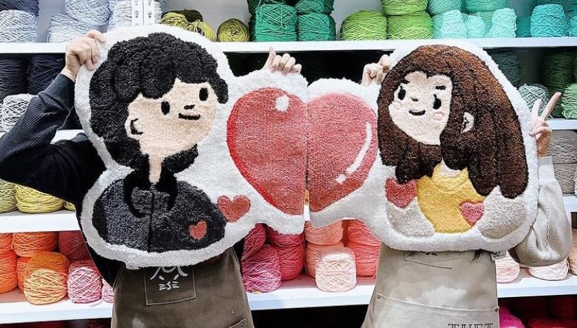 台中手作り体験コースおすすめガイド》10大体験カテゴリー、40以上のミステリービジター認定手作りDIYコース27