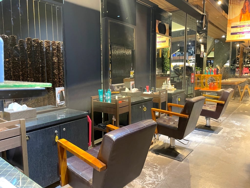 Taichung Massage Recommendation Guide》Mystery Visitor Certified TOP 10 Massage Shops, Massage, Stress Relief and Detoxification without Trapping 93