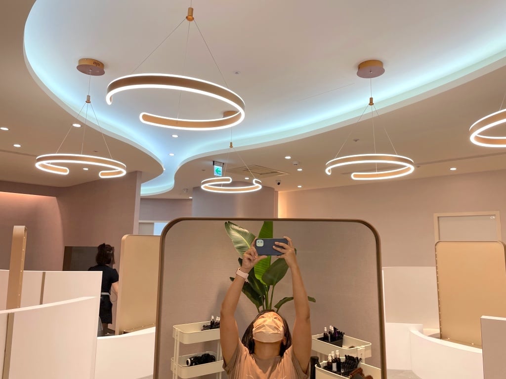 Taichung Massage Recommendation Guide》Mystery Visitor Certified TOP 10 Massage Shops, Massage, Stress Relief and Detoxification without Trapping 87