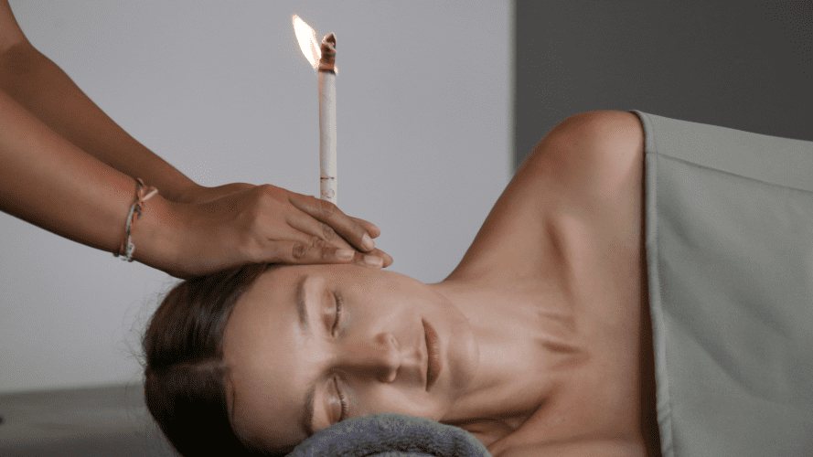 [Taipei Ear Candling Recommendation] Headache and insomnia disappear with smoke! Selected 10 Taipei ear candle spa studios